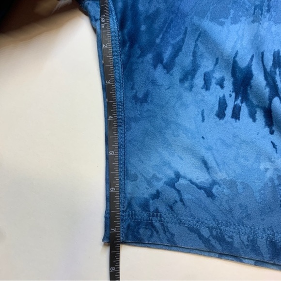 Scorpio Sol Women Athletic Shorts - Picture 5 of 10